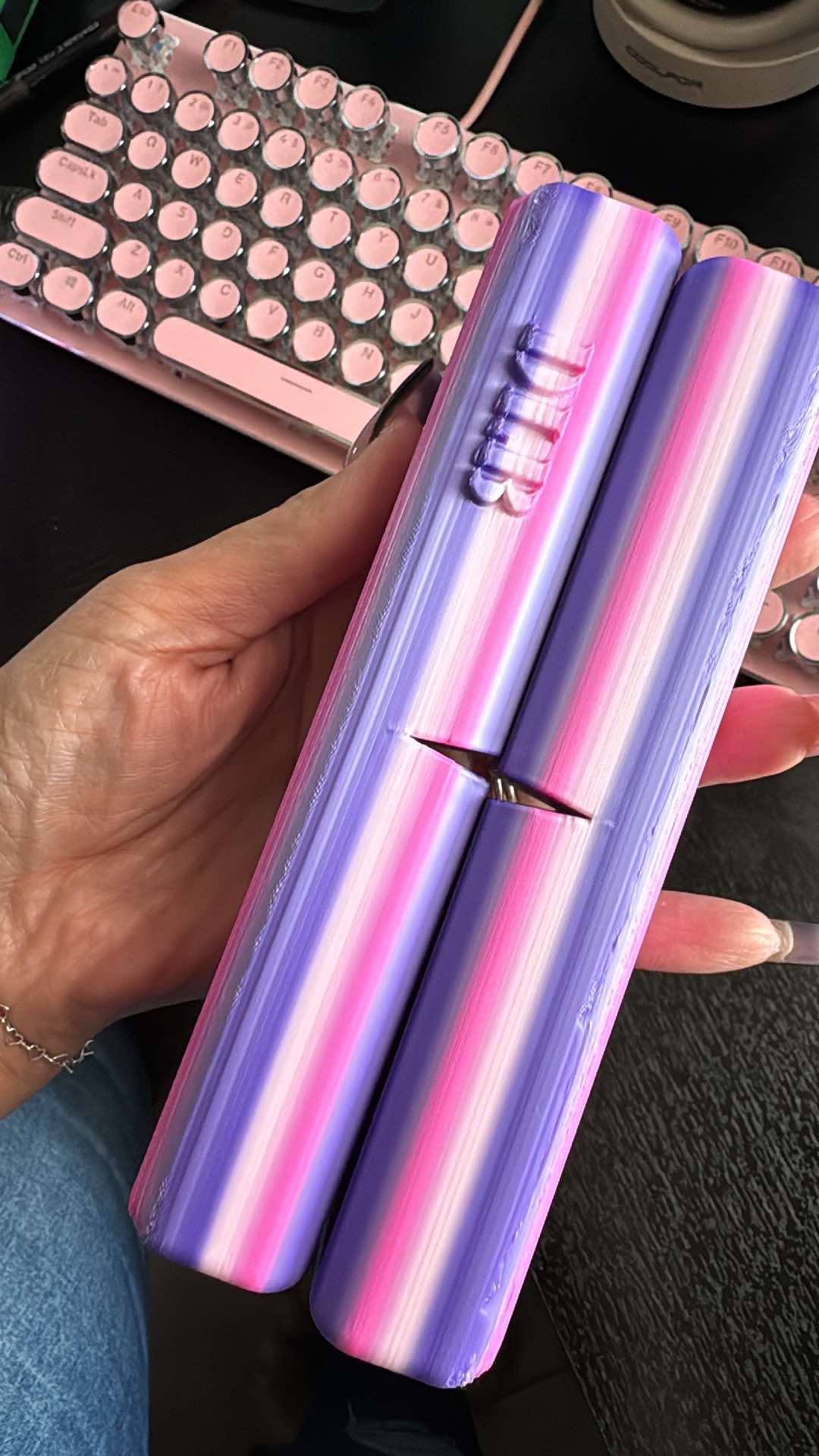 3D printed Beading tray And Knot grippers