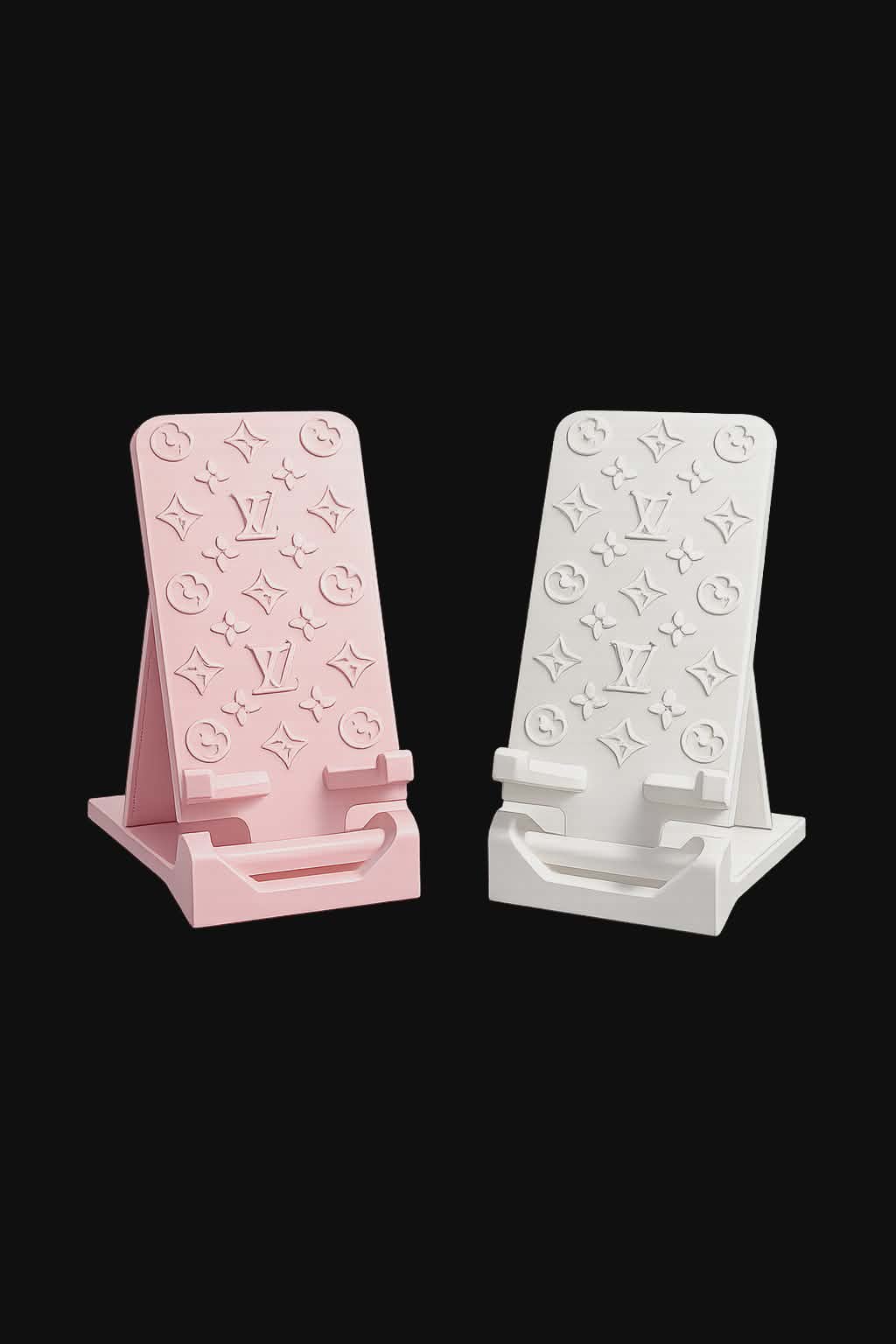 LV Phone Stand