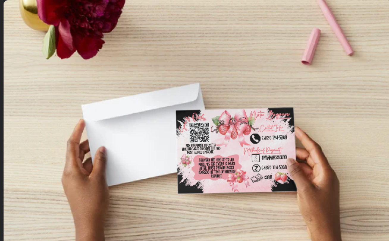 Business Flyers