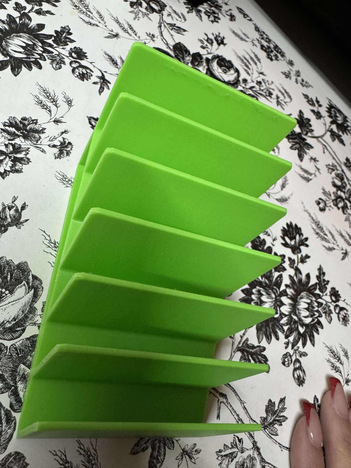 3D Printer Cash Money Tray