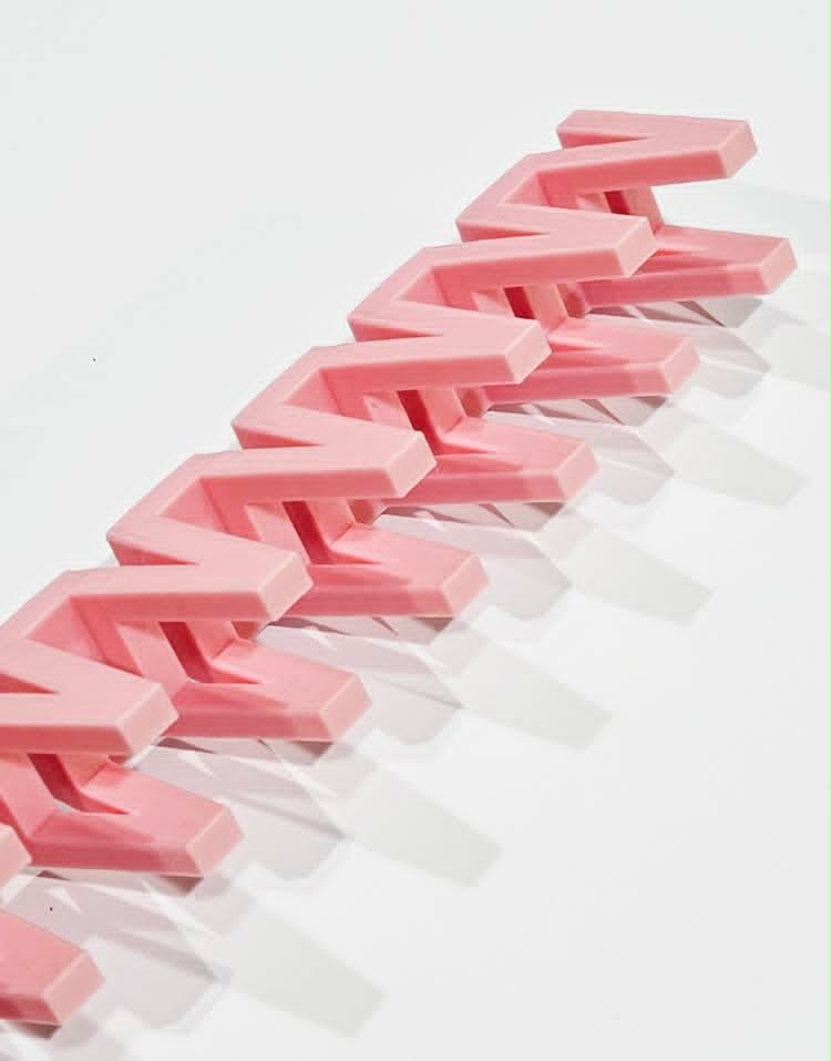 3D Printed Slim Cash Tray