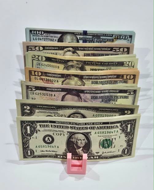 3D Printed Slim Cash Tray