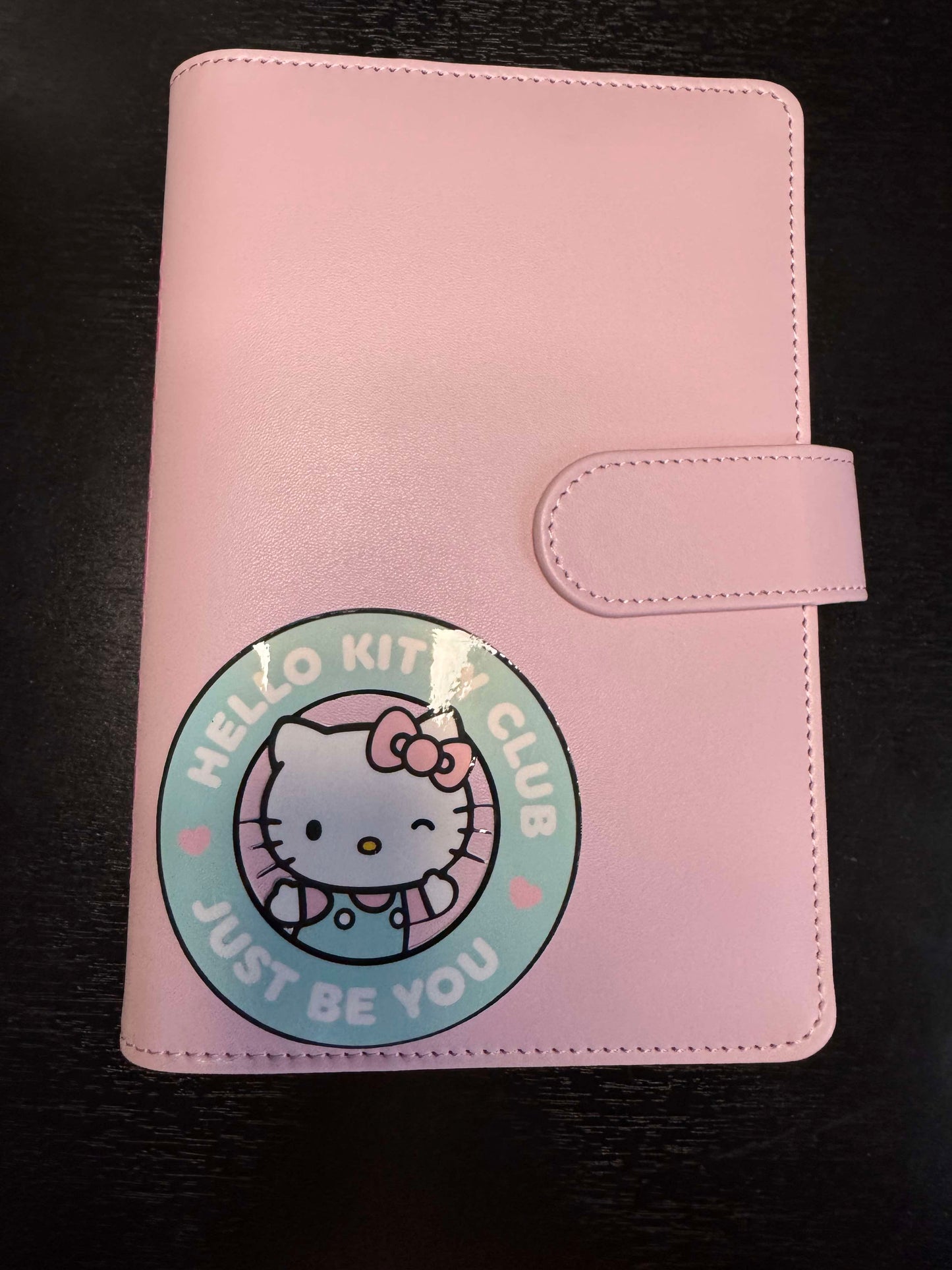 One Month Ahead Set