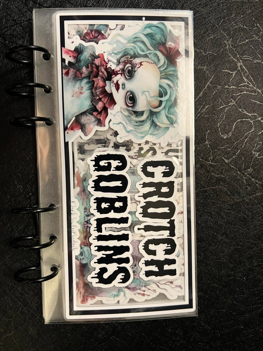 Crotch Goblins Savings Set