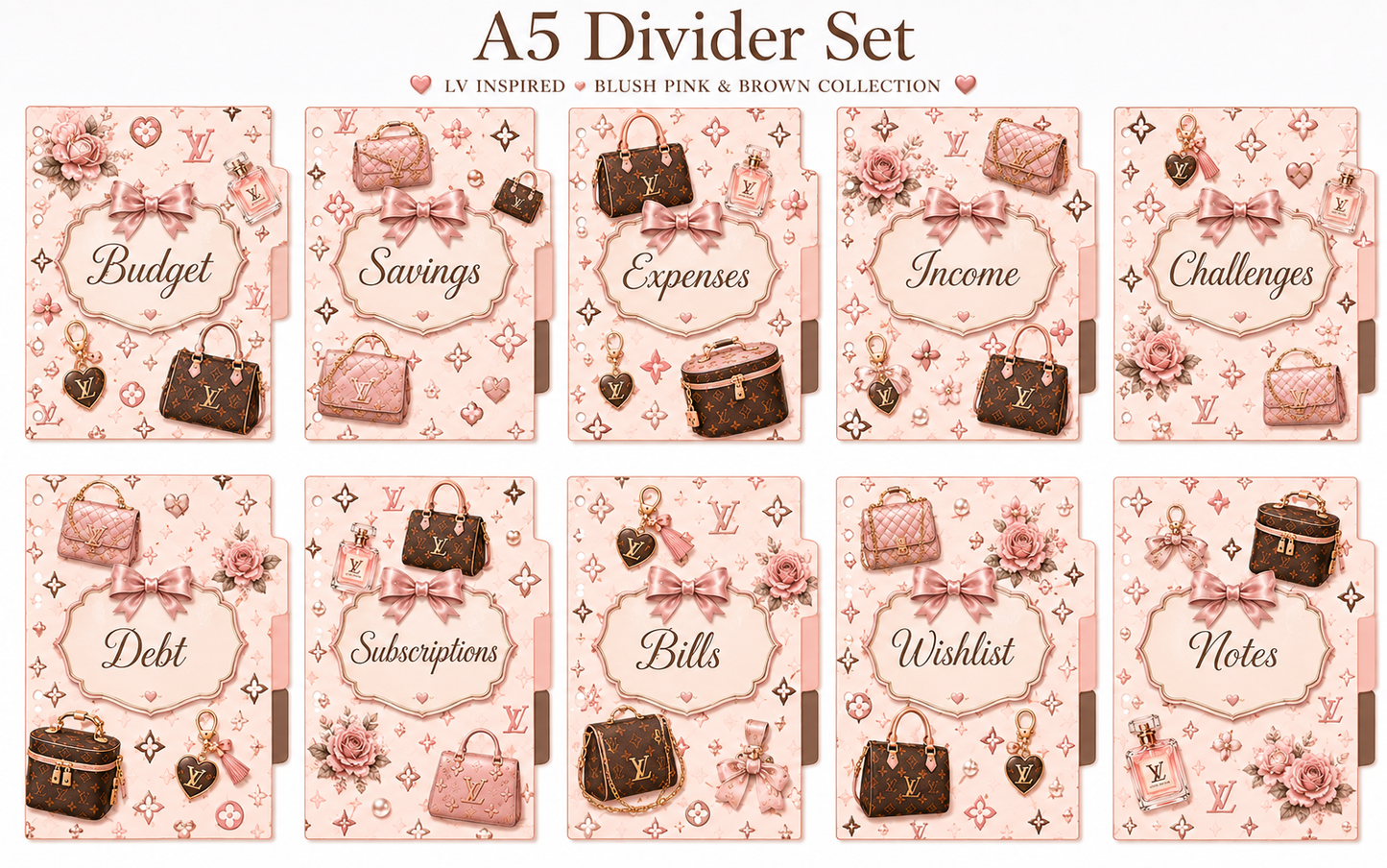 Dividers