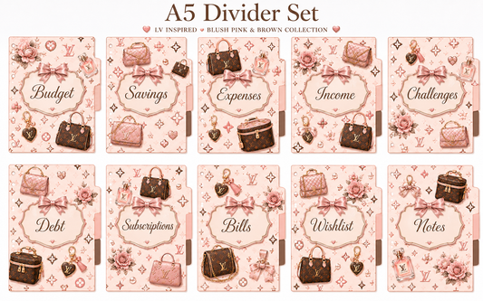 Dividers