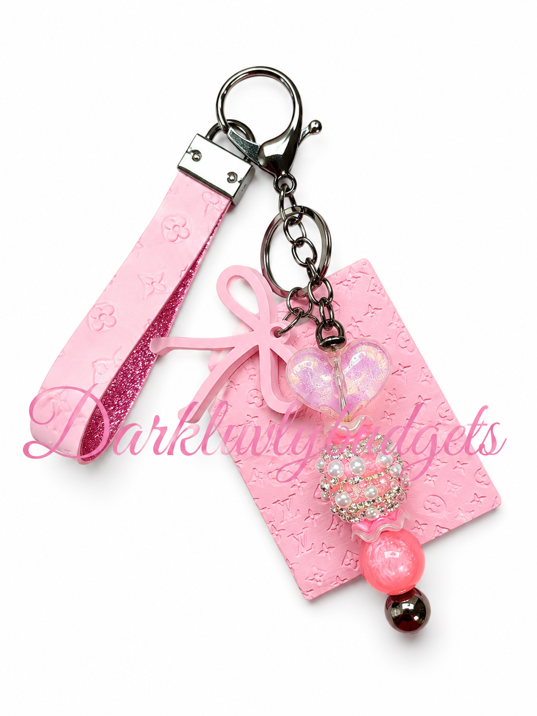 Luxury Keychains