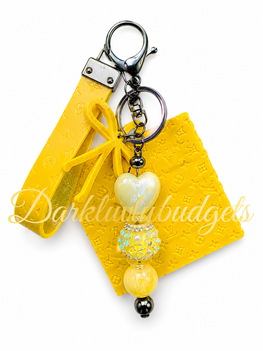Luxury Keychains