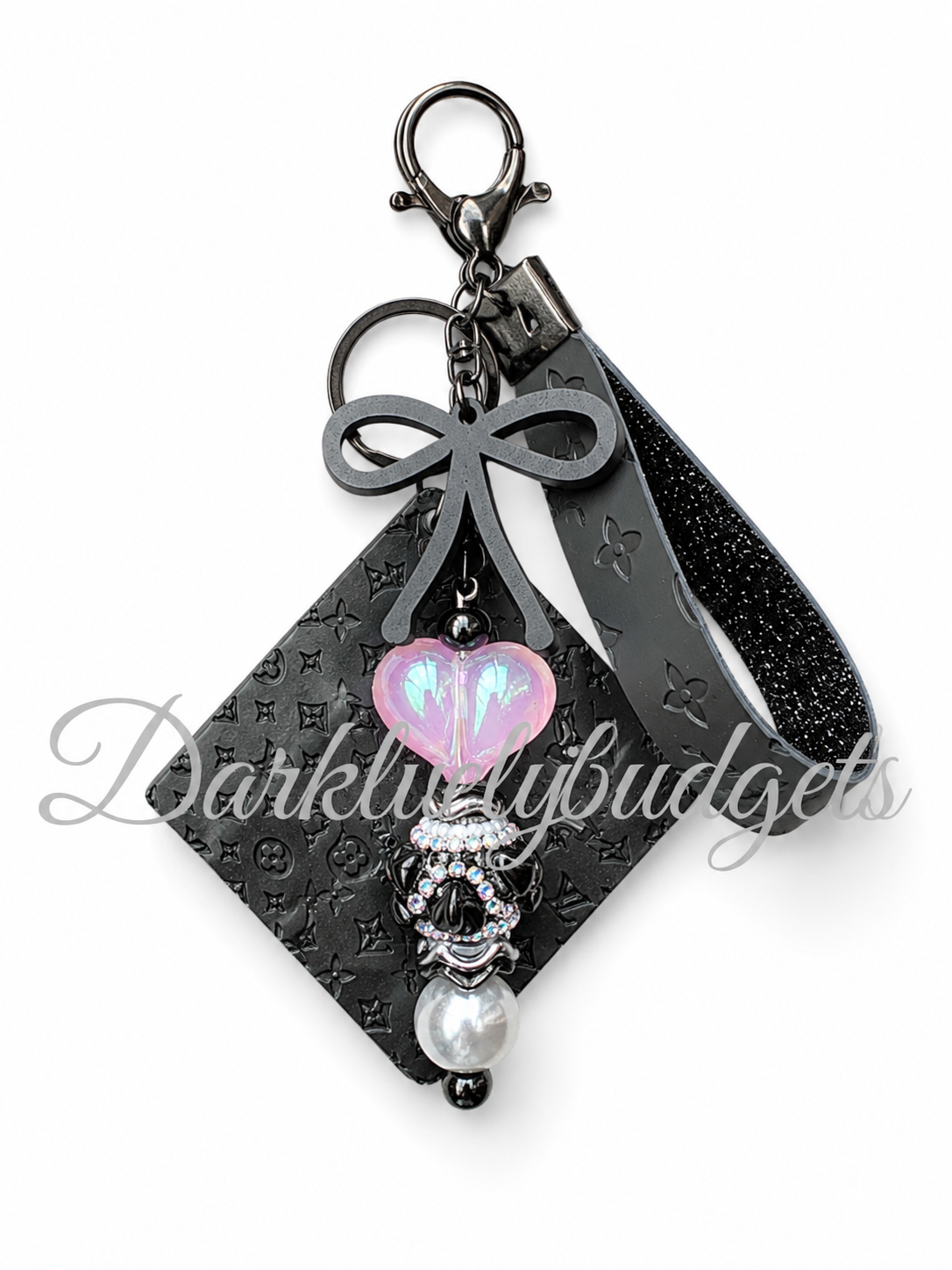 Luxury Keychains