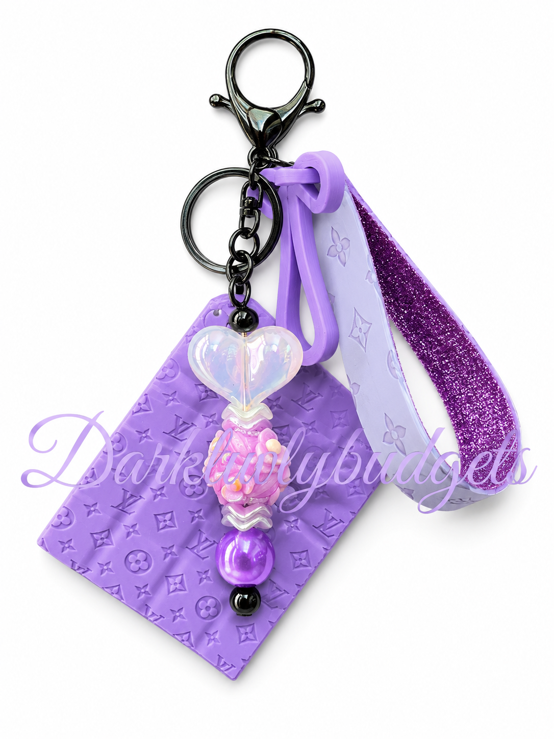 Luxury Keychains