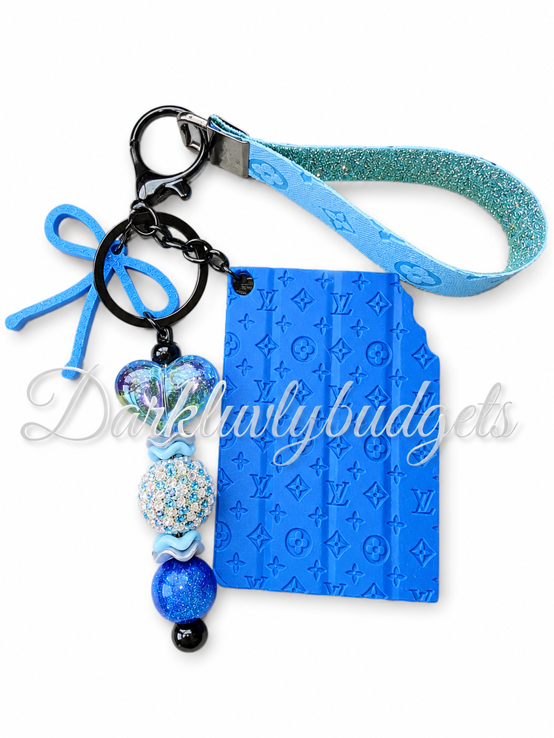 Luxury Keychains