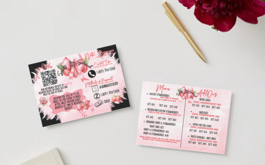 Business Flyers