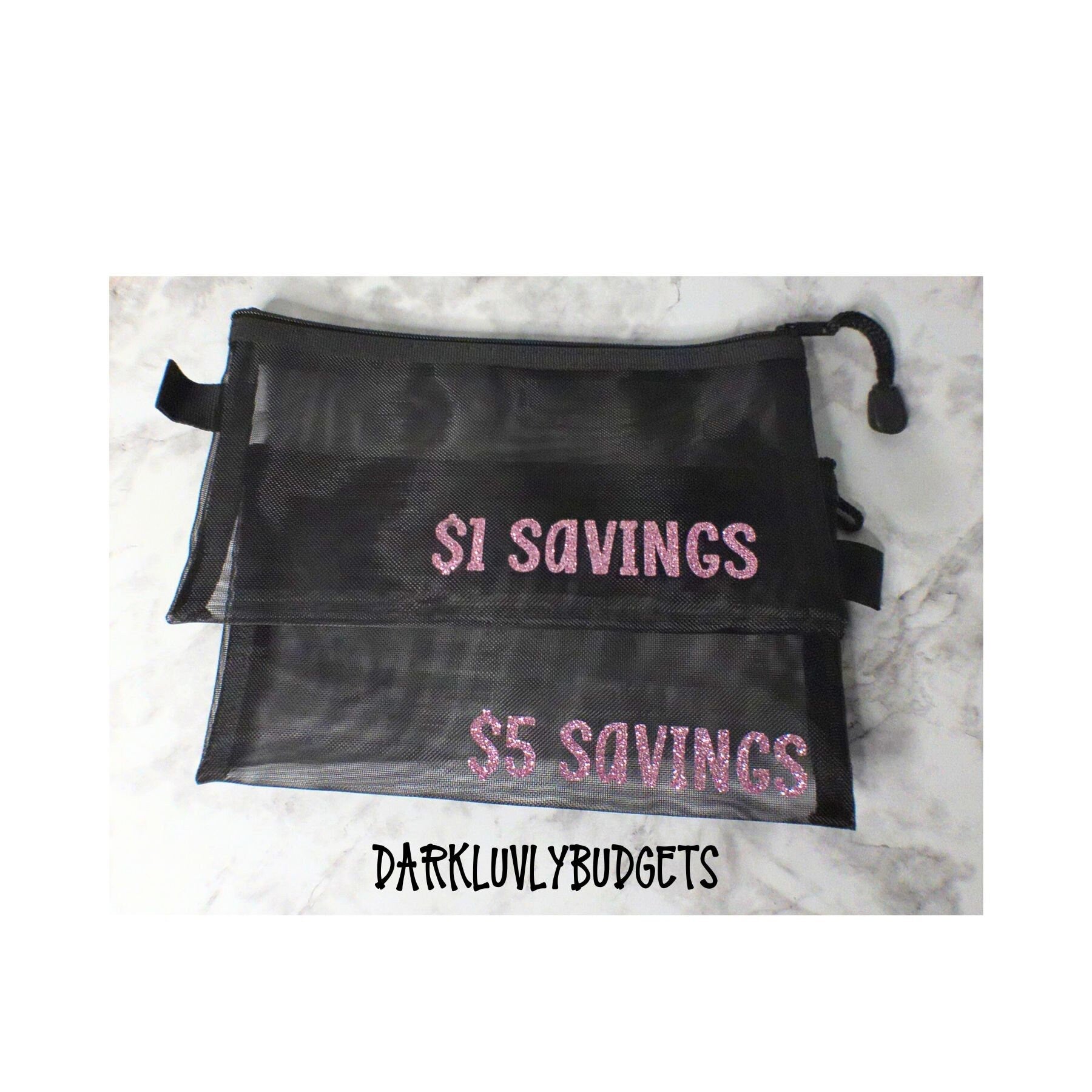 1s and 5s Savings Bundle