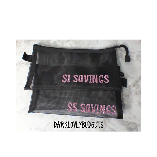1s and 5s Savings Bundle