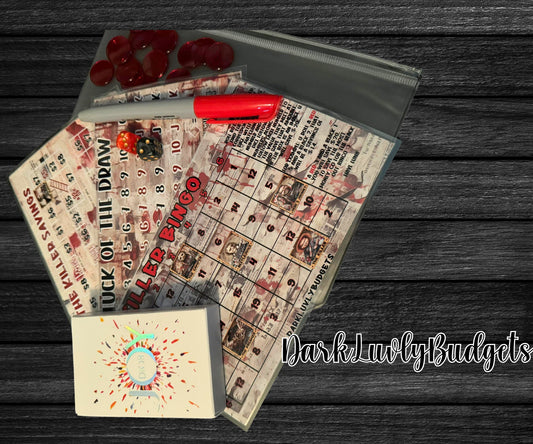 3 pack Savings Challenge Set