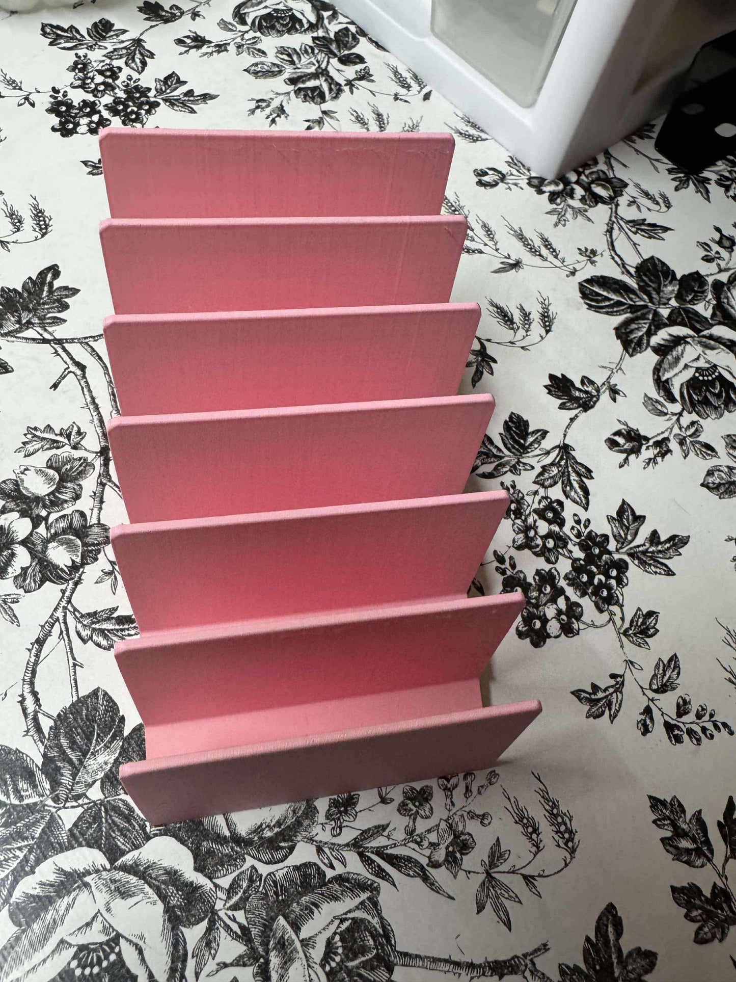 3D Printer Cash Money Tray