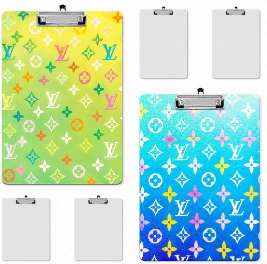 Custom Clipboard