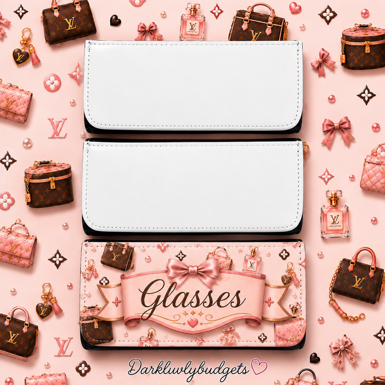 Glasses Case